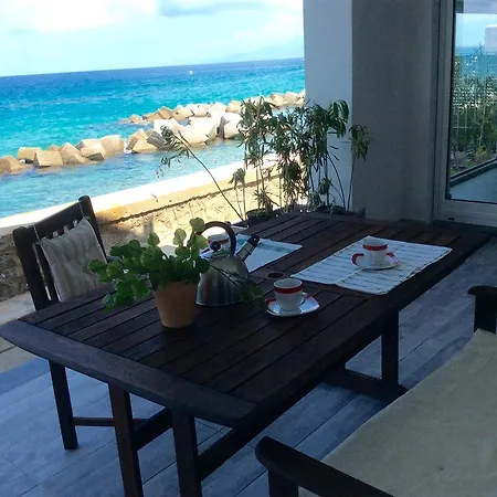 Marina Holiday Pizzo (Calabria)