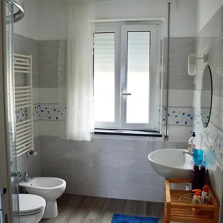 Appartement Marina