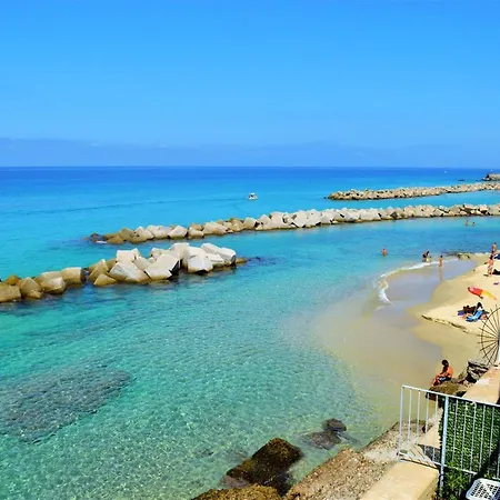 Marina Appartement *
