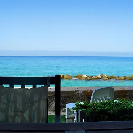 Marina Appartement