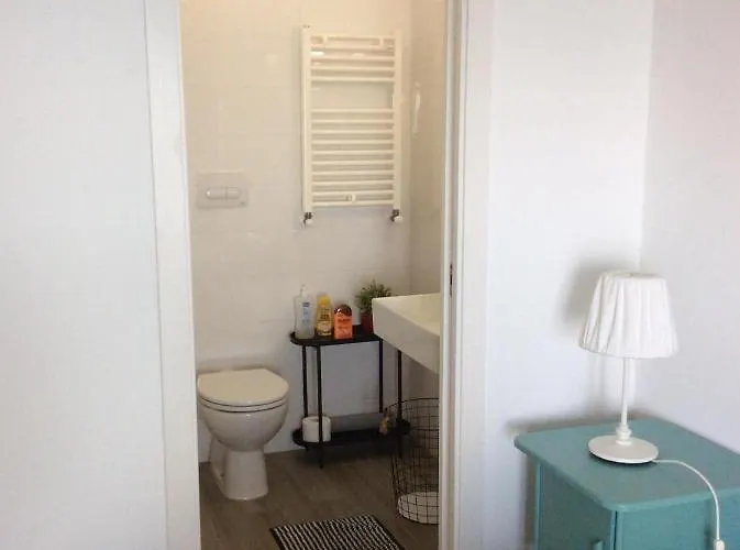 דירה Marina פיצו