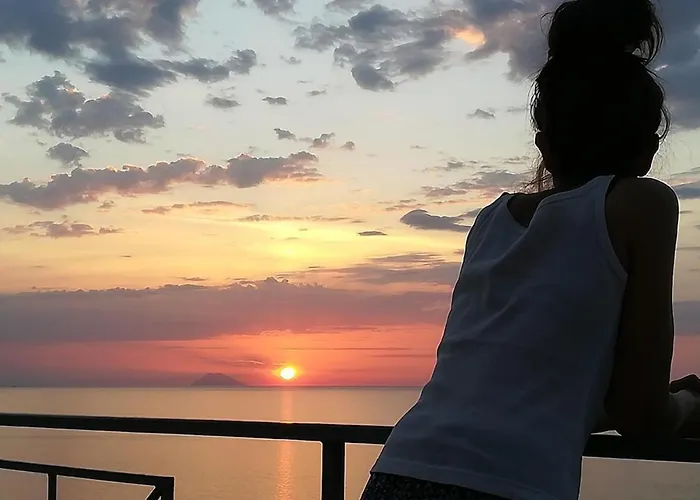 Marina דירה פיצו