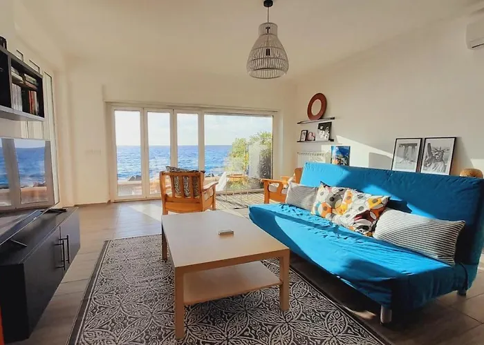 Marina דירה פיצו