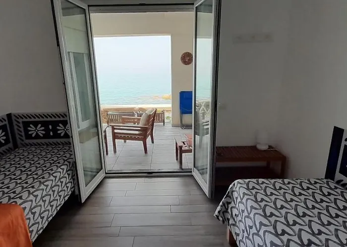 דירה Marina פיצו