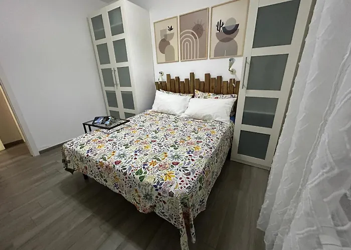 Marina דירה פיצו