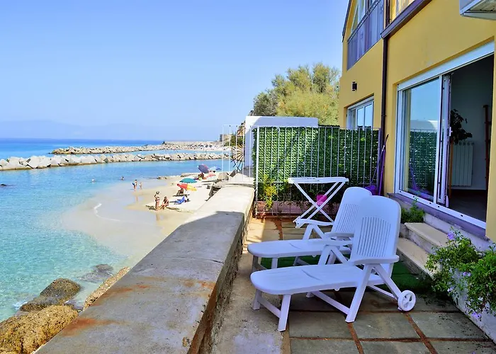 דירה Marina פיצו